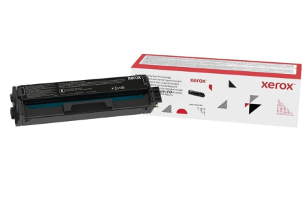 Cartuse originale - Toner Original Xerox C230 C235 Negru 1.5K 006R04387
