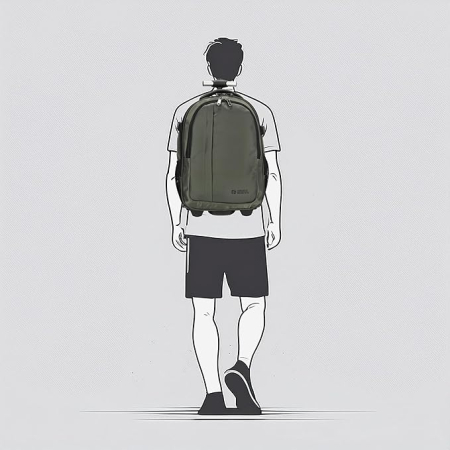 TROLLER LAPTOP INNSBRUCK 13 inch OLIV 47256029 [5]