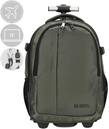 TROLLER LAPTOP INNSBRUCK 13 inch OLIV 47256029 [1]