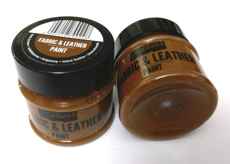 VOPSEA TEXTILE SI PIELE 50ML PENTART MARO INCHIS 34809 [1]