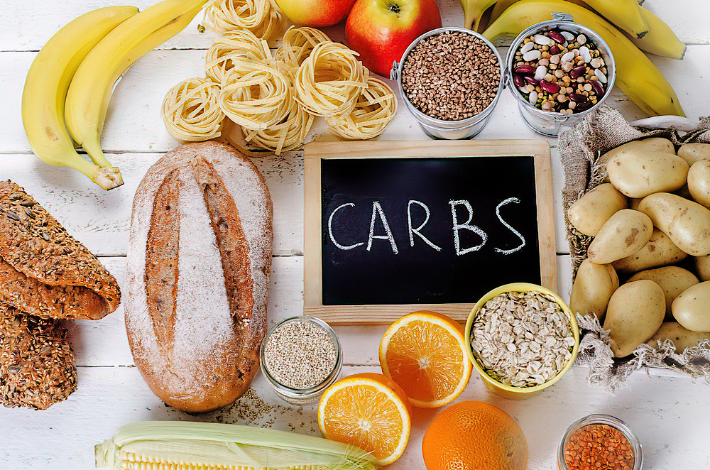 Dieta fără carbohidrați