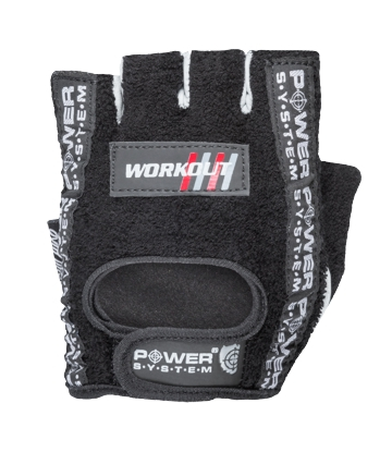 Manusi Basic Workout PS-2200 [2]