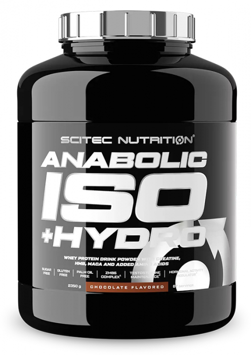 Anabolic ISO+HYDRO [1]