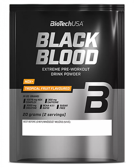 Black Blood NOX+ [1]