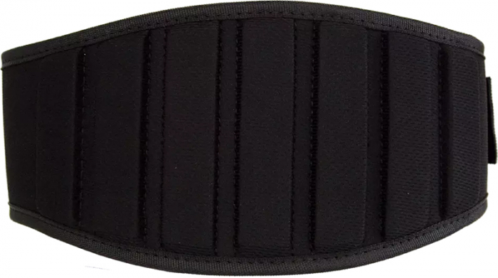 Centură Austin 5 Belt Velcro - centură profesională pentru ridicare de greutăți, pentru sală [2]