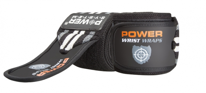 Fașe pentru încheieturi, Wrist Wraps PS-3500 [3]