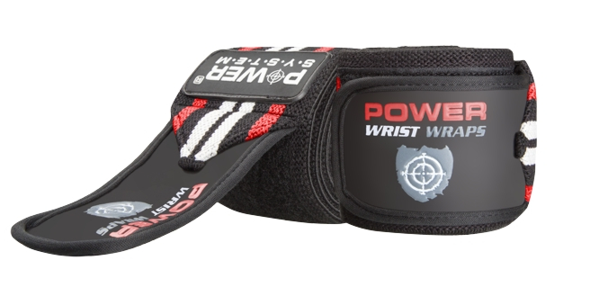 Fașe pentru încheieturi, Wrist Wraps PS-3500 [2]