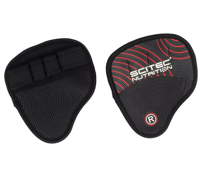 Grip Pad (pereche) - protecție antiderapantă pentru antrenamente sigure și eficiente [2]