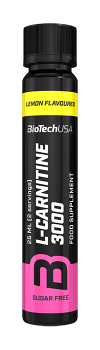 L-Carnitine 3000 [2]