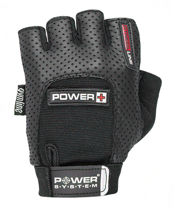 Mănuși Power Plus PS-2500 - mănuși cu formă anatomică [3]