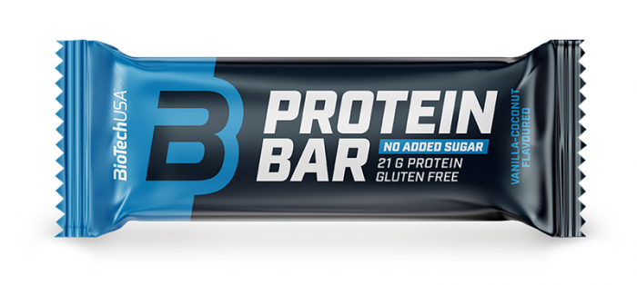 Protein Bar [5]