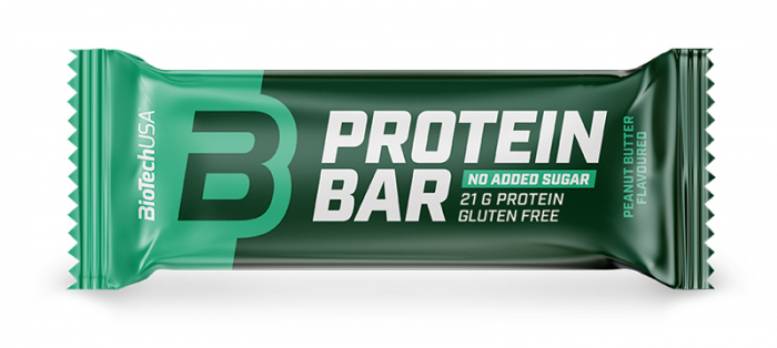 Protein Bar [3]
