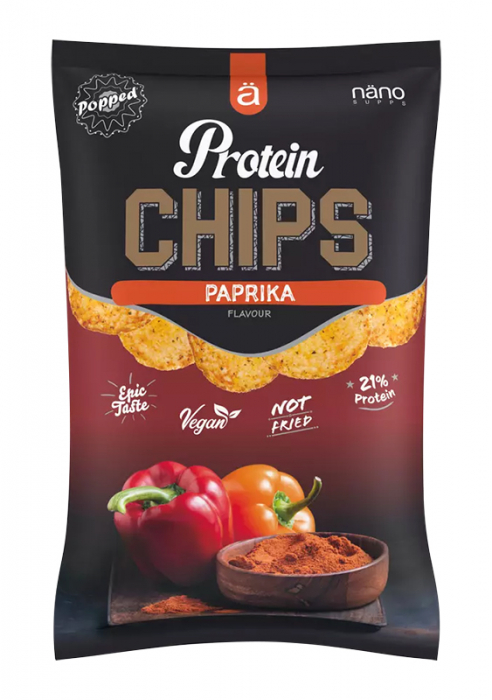 Protein Chips - chipsuri de proteine [2]