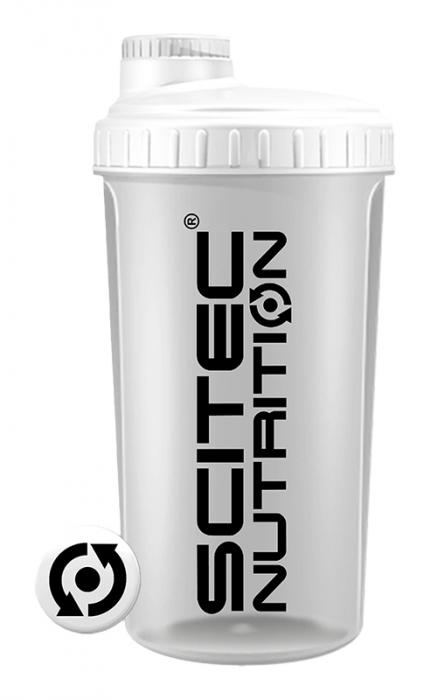 Shaker Scitec, 700ml [1]