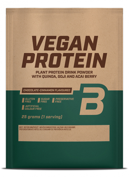 Vegan Protein [1]