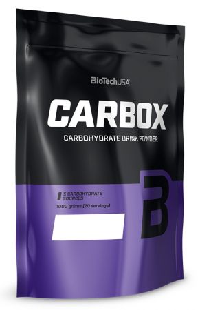 Carbohidrați - Carbox