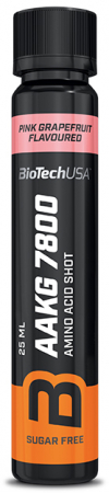 Energie şi hidratare - AAKG 7800