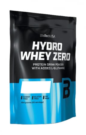 Proteine - Hydro Whey Zero