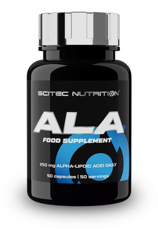 Lichidare de stoc! - ALA