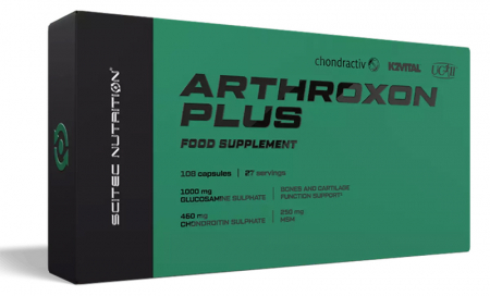 Articulații și oase - Arthroxon Plus - pentru articulații și cartilaje