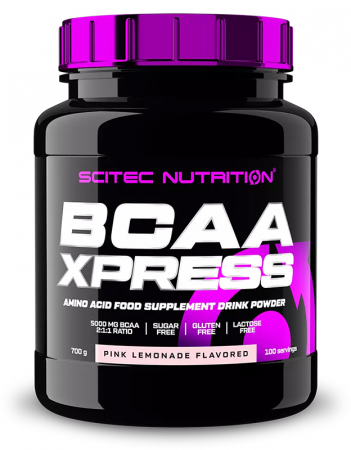 Lichidare de stoc! - BCAA XPRESS