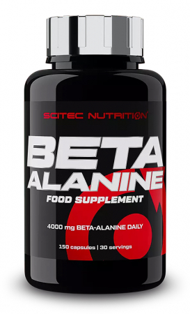 Creatine - Beta Alanine capsule