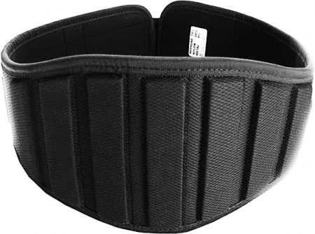 Centuri - Centură Austin 5 Belt Velcro - centură profesională pentru ridicare de greutăți, pentru sală