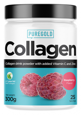 Suplimente - Collagen (beef) - colagen din vită