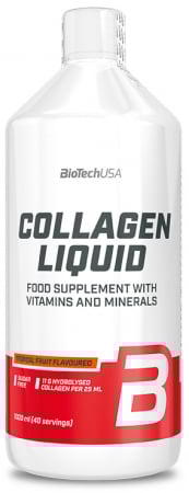 Collagen - Collagen Liquid