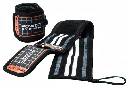 Protecţia încheieturilor - Fașe pentru încheieturi, Wrist Wraps PS-3500