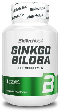 Lichidare de stoc! - Ginkgo Biloba