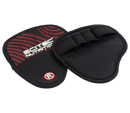 Mănuşi - Grip Pad (pereche) - protecție antiderapantă pentru antrenamente sigure și eficiente