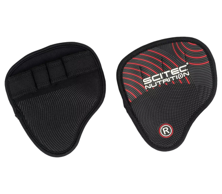 Grip Pad (pereche) - protecție antiderapantă pentru antrenamente sigure și eficiente [1]