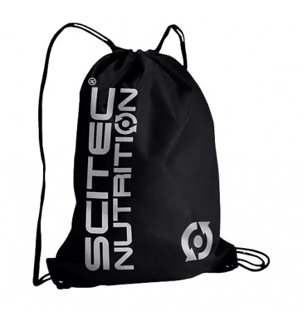 Alte accesorii - Gym Sack - sacoșă rucsac pentru antrenament