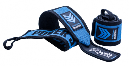 Protecţia încheieturilor - Heavy-Duty Wrist Wraps Extreme - benzi de protecție a încheieturilor mâinii