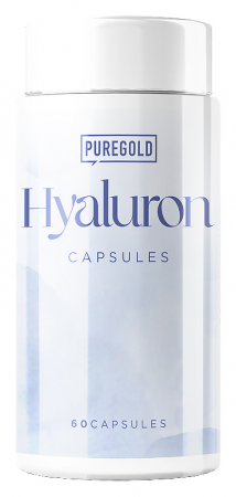 Articulații și oase - Hyaluron - acid hialuronic