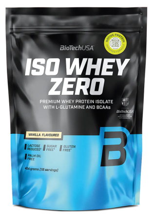 Iso Whey Zero [1]