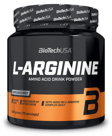 Aminoacizi - L-Arginine