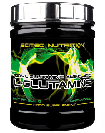 L-Glutamine