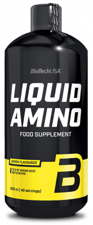 Aminoacizi - Liquid Amino