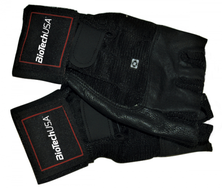 Mănuşi cu baretă - Houston Gloves (long strap) [1]