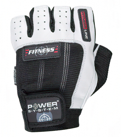 Accesorii - Mănuși fitness PS-2300, piele 60%