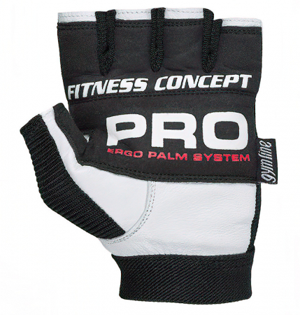 Mănuși fitness PS-2300, piele 60% [3]