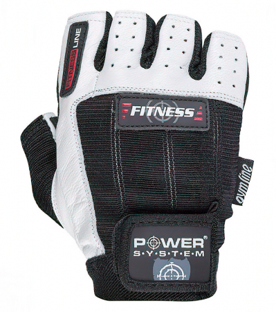 Mănuși fitness PS-2300, piele 60% [4]