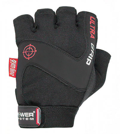 Mănuși fitness Ultra Grip PS-2400 [1]