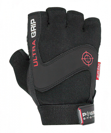 Mănuși fitness Ultra Grip PS-2400 [2]