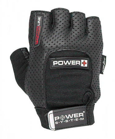 Mănuși Power Plus PS-2500 - mănuși cu formă anatomică [3]