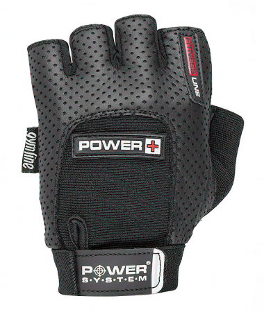 Mănuși Power Plus PS-2500 - mănuși cu formă anatomică [2]