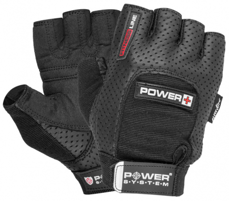 Mănuși Power Plus PS-2500 - mănuși cu formă anatomică [1]