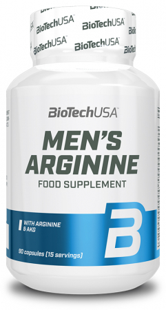 Lichidare de stoc! - Men’s Arginine